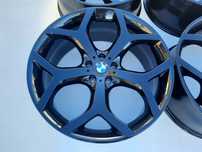 BMW 22 X5 X6 E70 E71 F15 F16 214 PIANOBLACK