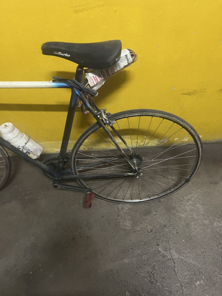 Bicicleta de estrada