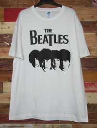 Beatles / Rolling Stones / Jimi Hendrix / Janis Joplin / U2 - T-shirt