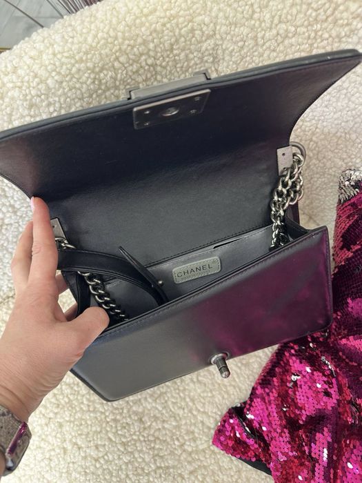 Дизайнерська сумка Chanel люкс