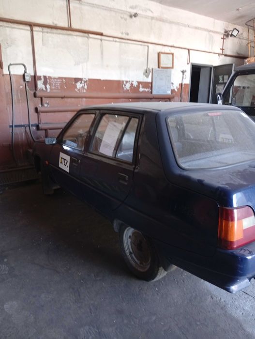 ЗАЗ 110307, 2006 року