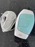 Depilator Silkn hpl