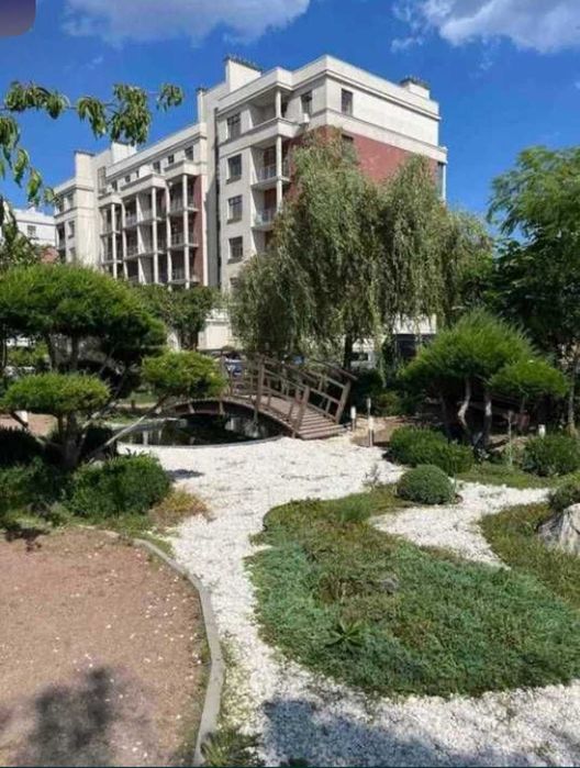 Ціна знижена.Квартира 45 м2 в  ЖК Парк Совіньон