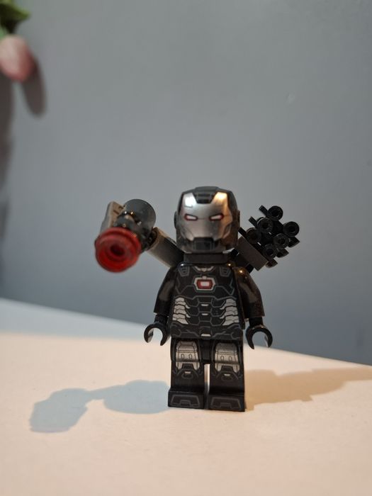 Figurki lego 8szt.