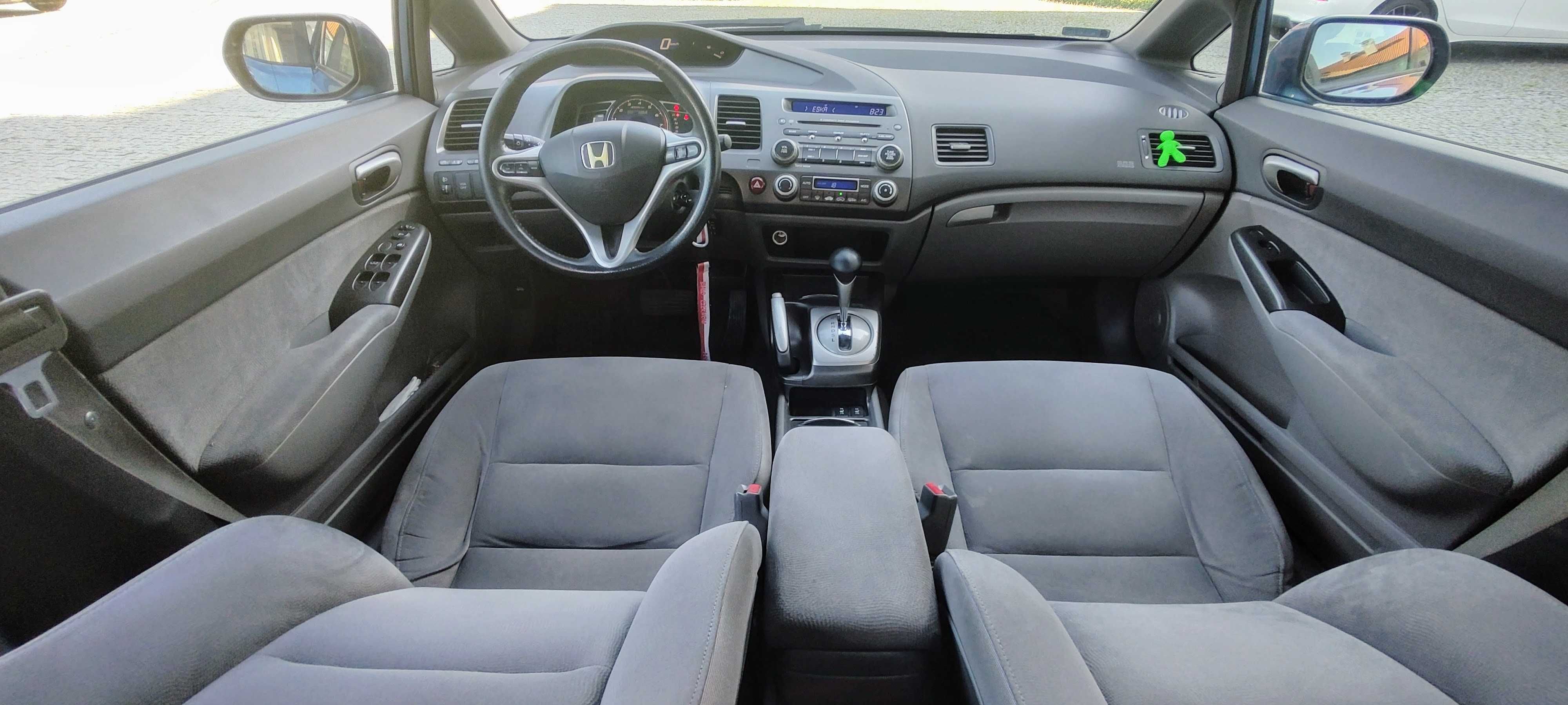 Honda Civic 1.3 Hybrid