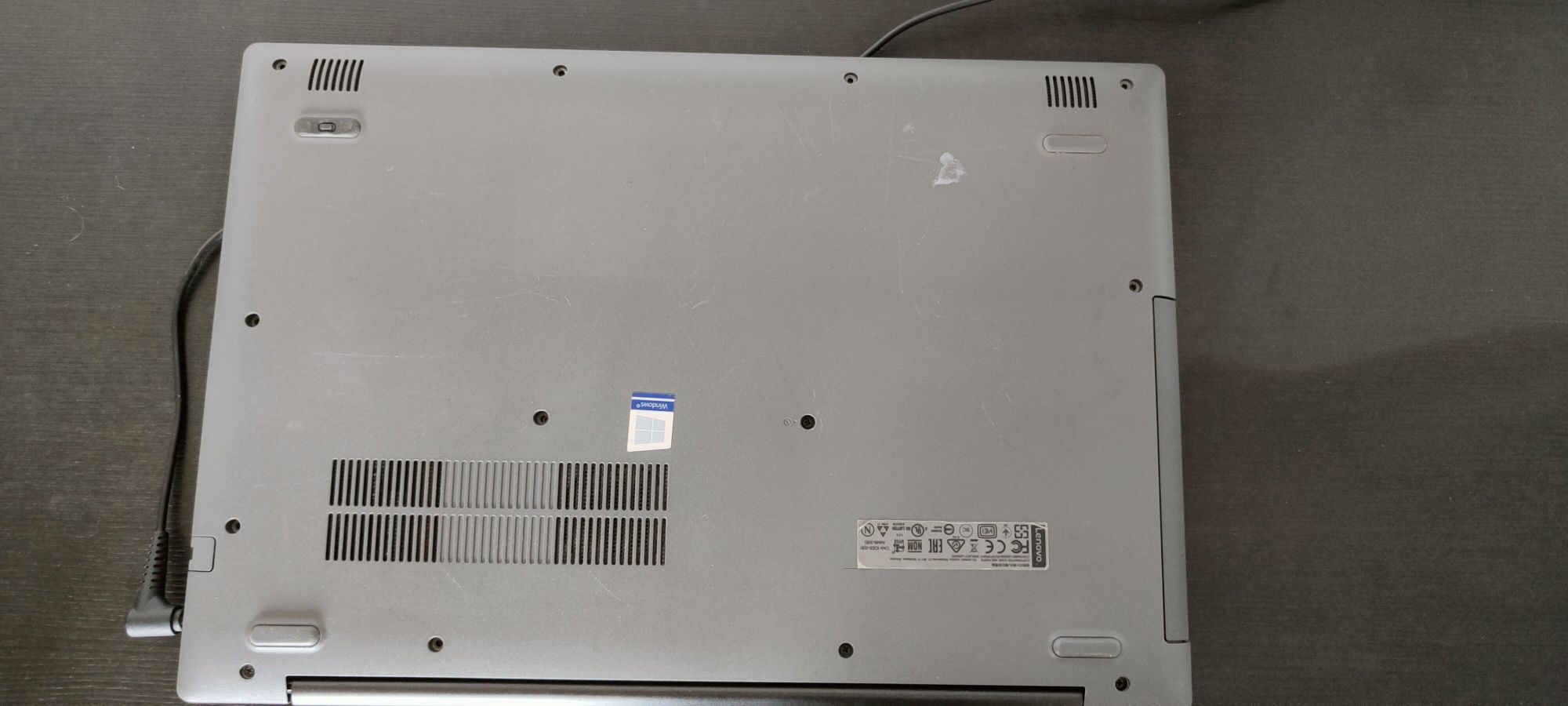Lenovo ideapad 330-15ISK i5 Nvidia MX150 SSD WIN11 USZKODZONY