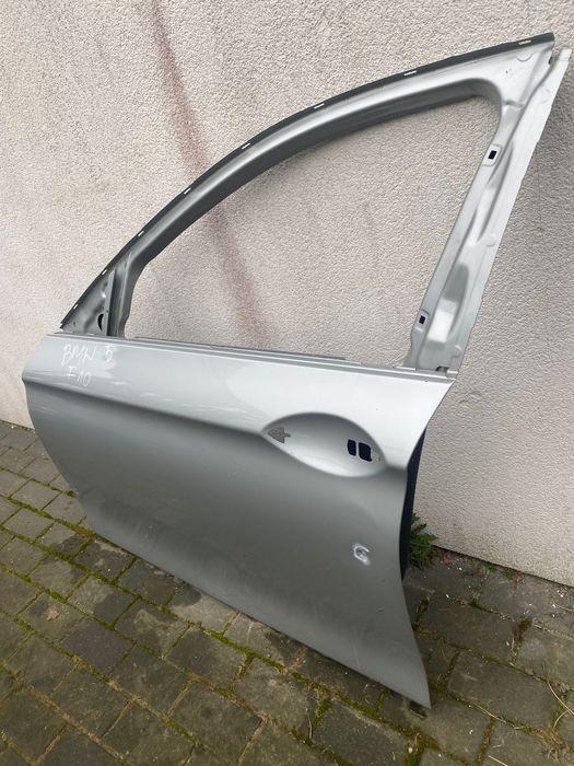 Drzwi bmw 5 f10 lewe przednie