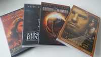DVDS Tom Cruise . Épicos . Edições Especiais 2 DVD