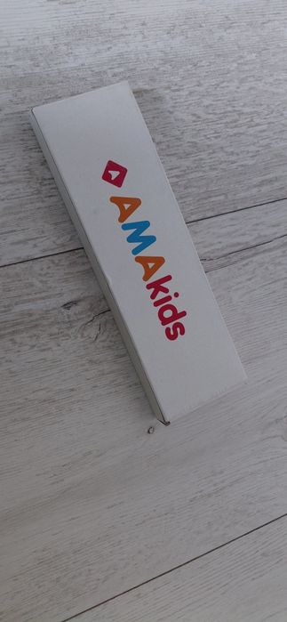 Liczydło AMA kids do arytmetyki mentalnej