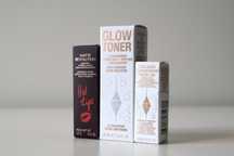 Conjunto Beleza Charlotte Tilbury (NOVO)