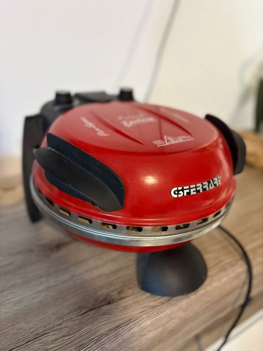 G3 Ferrari Piec do pizzy