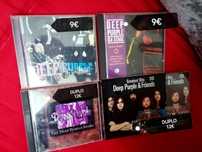 Cds Deep Purple - Oferta de portes