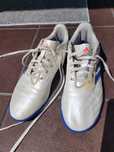 Buty piłkarskie Adidas halówki 23,5 cm