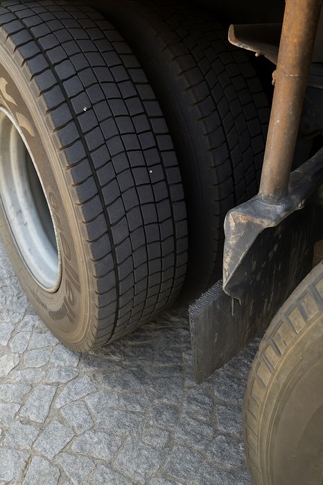 SCANIA R 480 Ano 2009