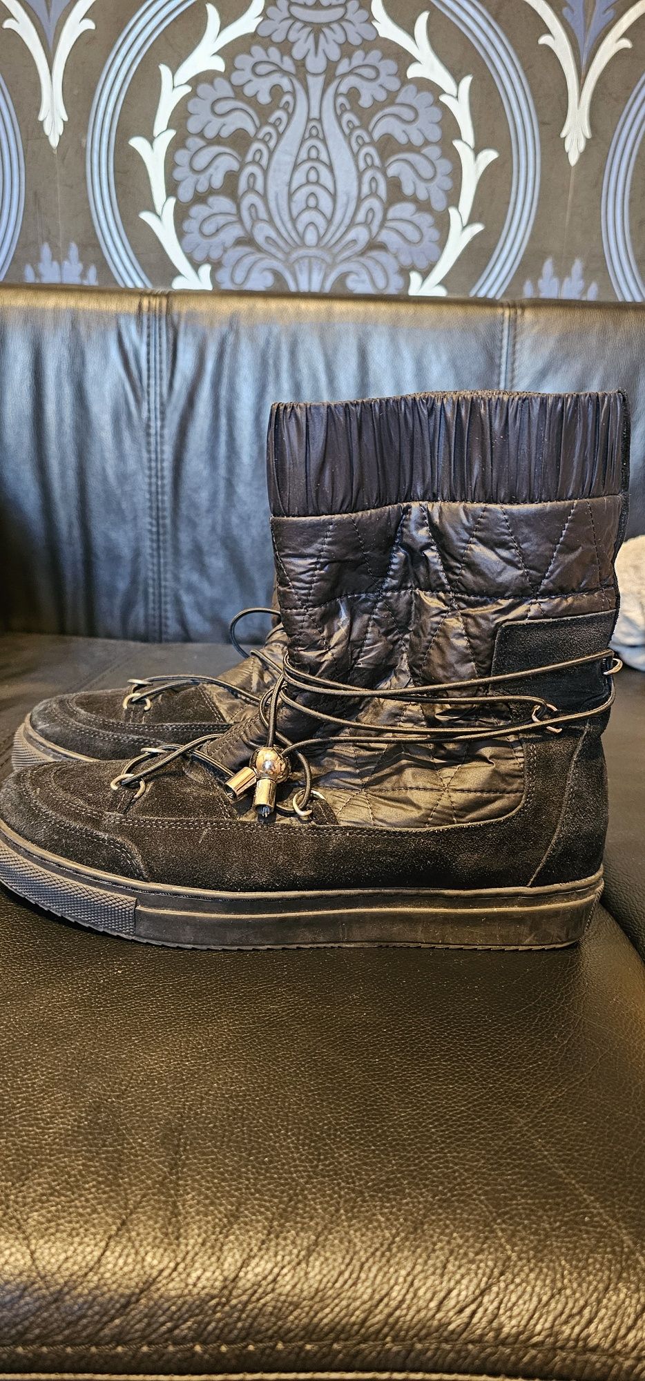 Buty Eva Minge r. 39.