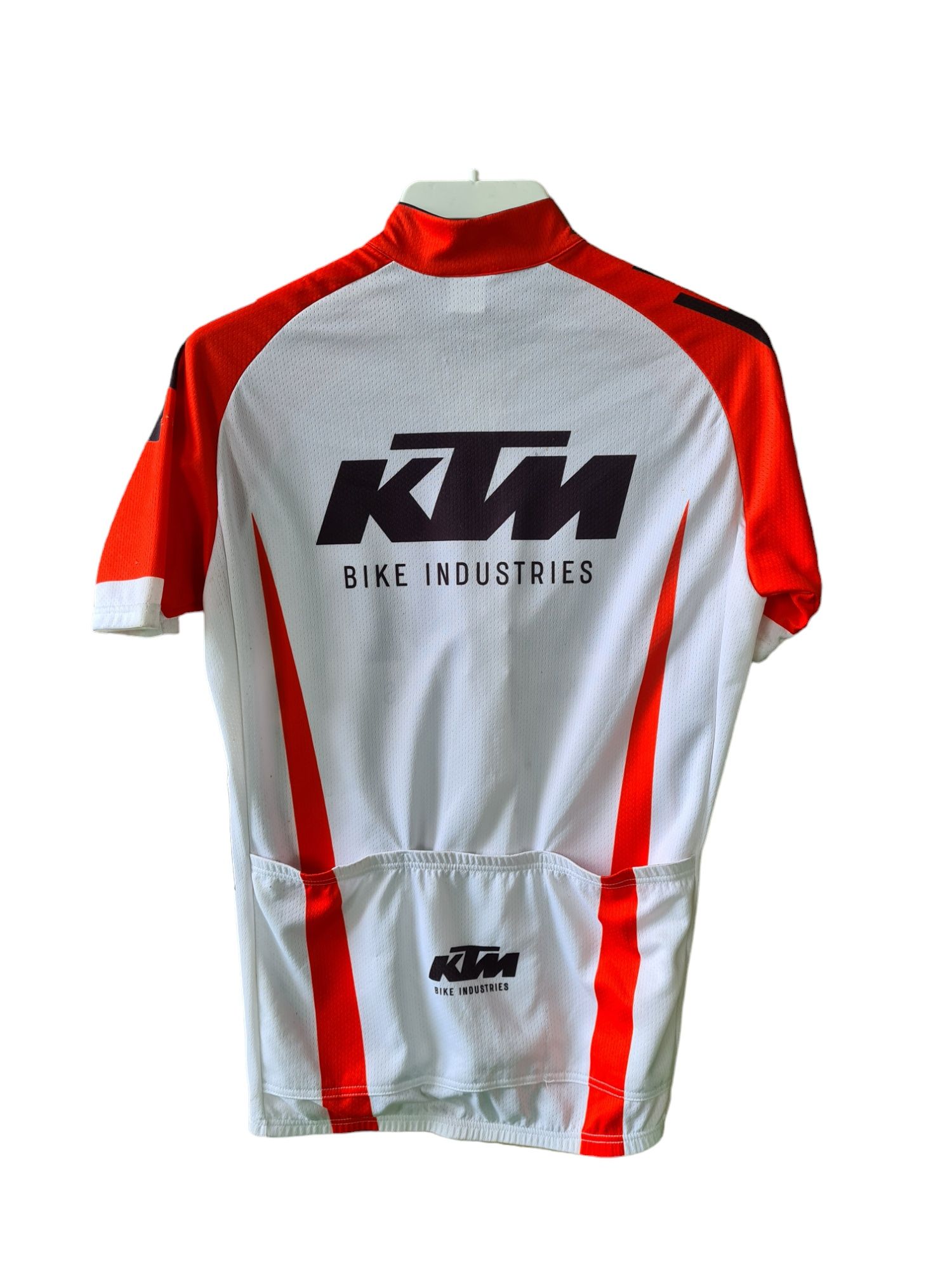 Koszulka rowerowa KTM rozm.S