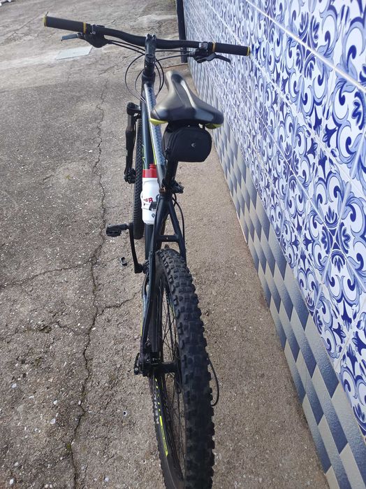 Vendo Berg trailrock 2.2