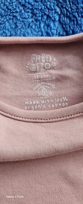 Body dziewczęce niemowlęce