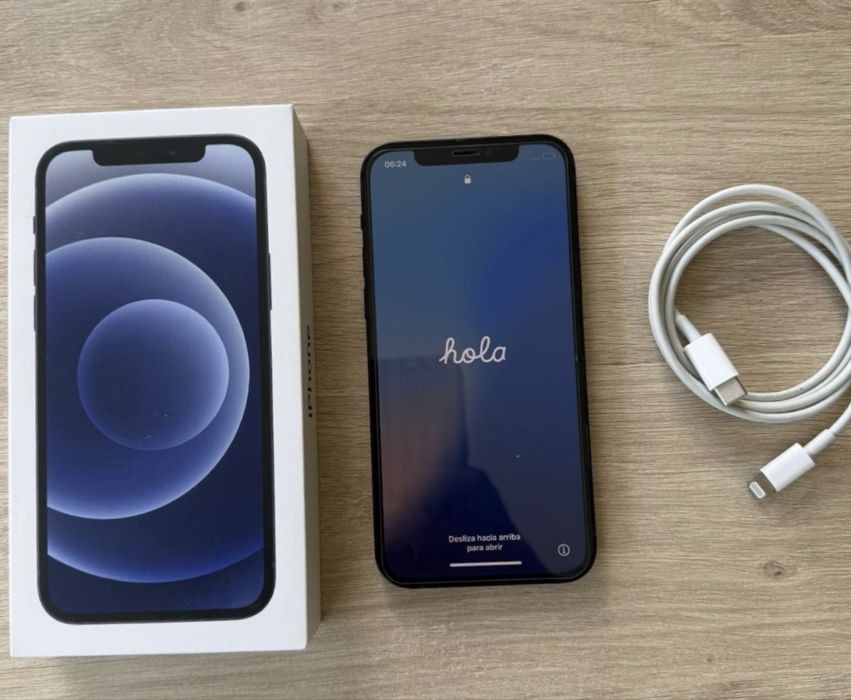 IPhone de 128gb em excelente estado, com caixa original