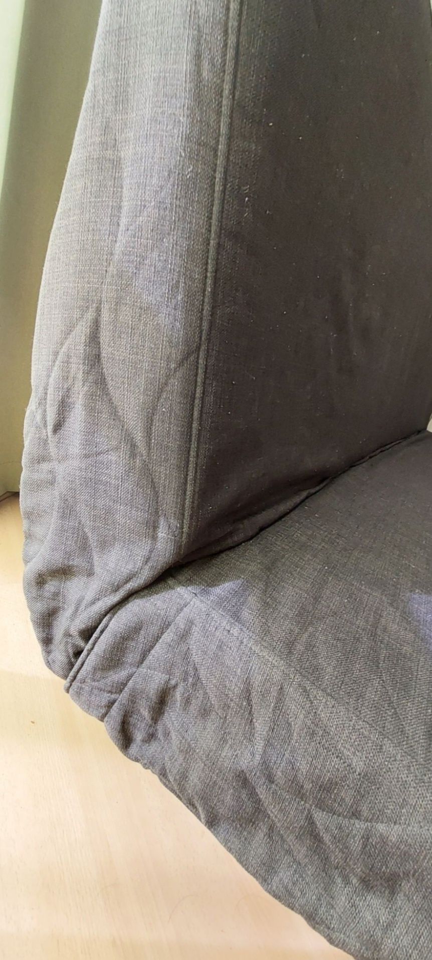 NYHAMN sofa rozkładana Ikea 140×200