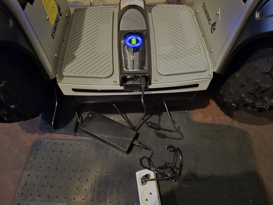 двухколёсный внедорожный гироскутер, сигвей, segway, электро скутер