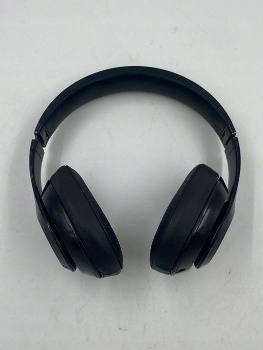 słuchawki bezprzewodowe nauszne beats by dr. dre beats studio 3 opis