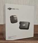 Nowe DJI Mic Mini 1TX + 1RX