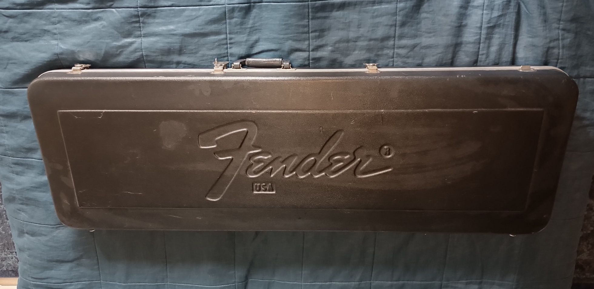 Fender Precision Bass Plus '93