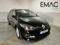 Renault Mégane Sport Tourer 1.5 dCi Limited