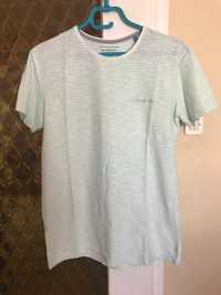 T-shirt męski Quicksilver