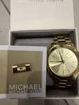 Zegarek damski Michael Kors Slim Runway MK3179