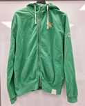 Bluza Adenauer zielona Rozmiar L