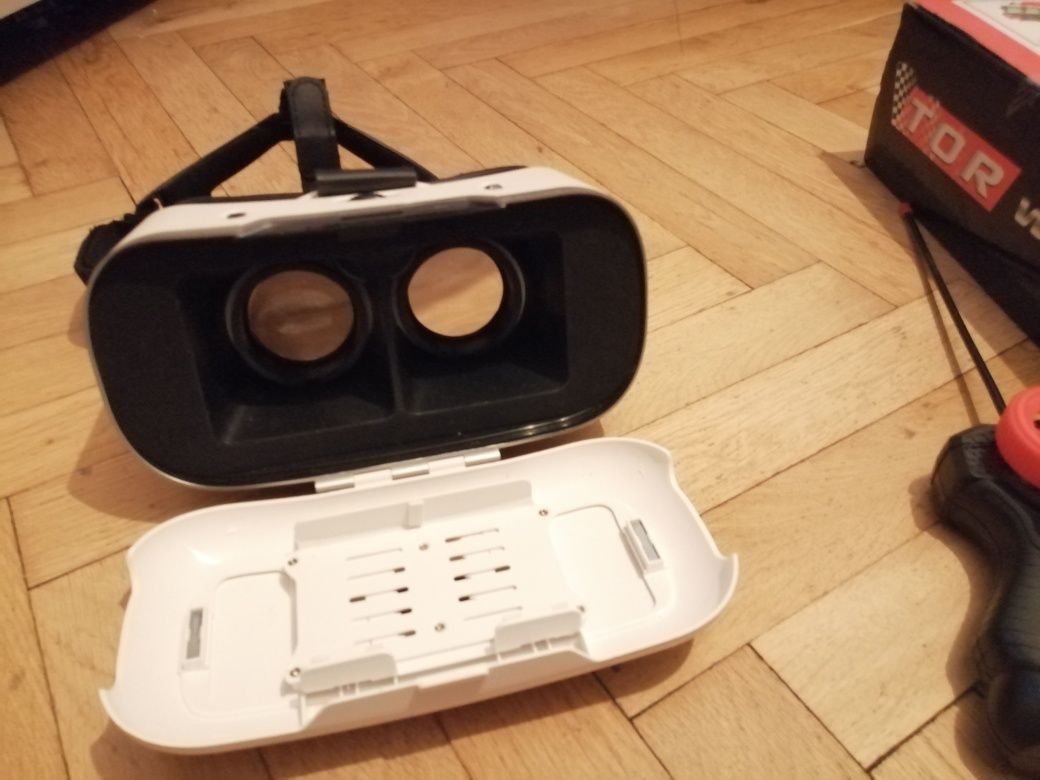 Okulary Vr na telefon