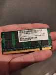 Memória RAM DDR2 2gb Samsung 800mhz