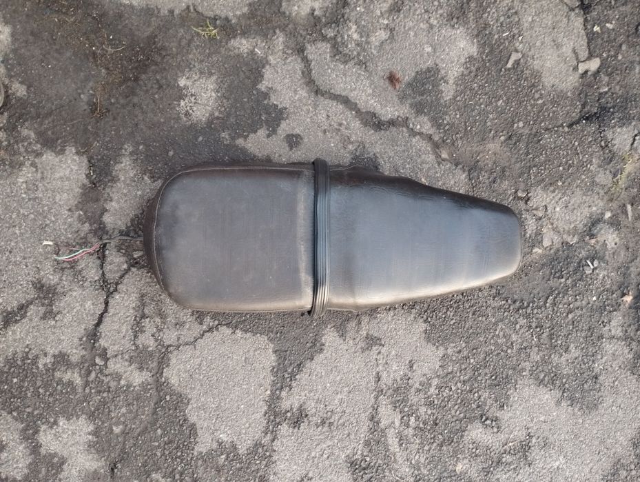 Сидіння Иж планета юпитер 4