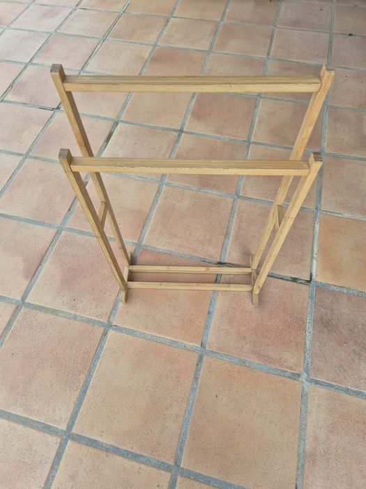 Toalheiro Suporte para toalhas