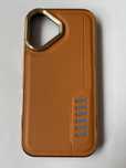 Etui na telefon iPhone 16- szkło gratis