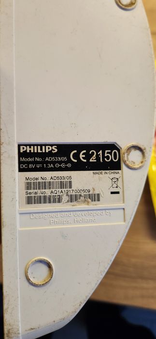 Bluetooth колонка Philips AD533