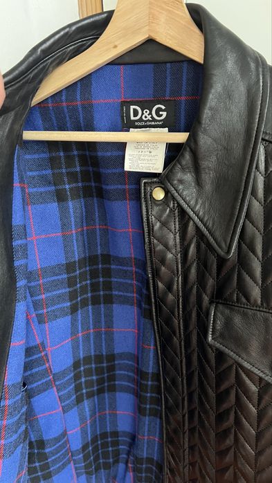 Casaco Dolce & Gabanna