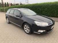 Citroen C5 2010 2.0HDI