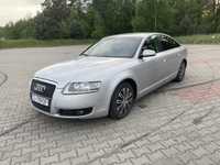 Audi A6 C6 2.0 tdi