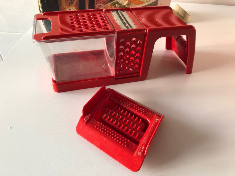 Multirralador - Valira