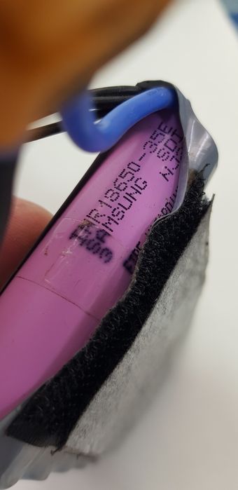 Акумулятор для квадрокоптера DJI MAVIC 3.