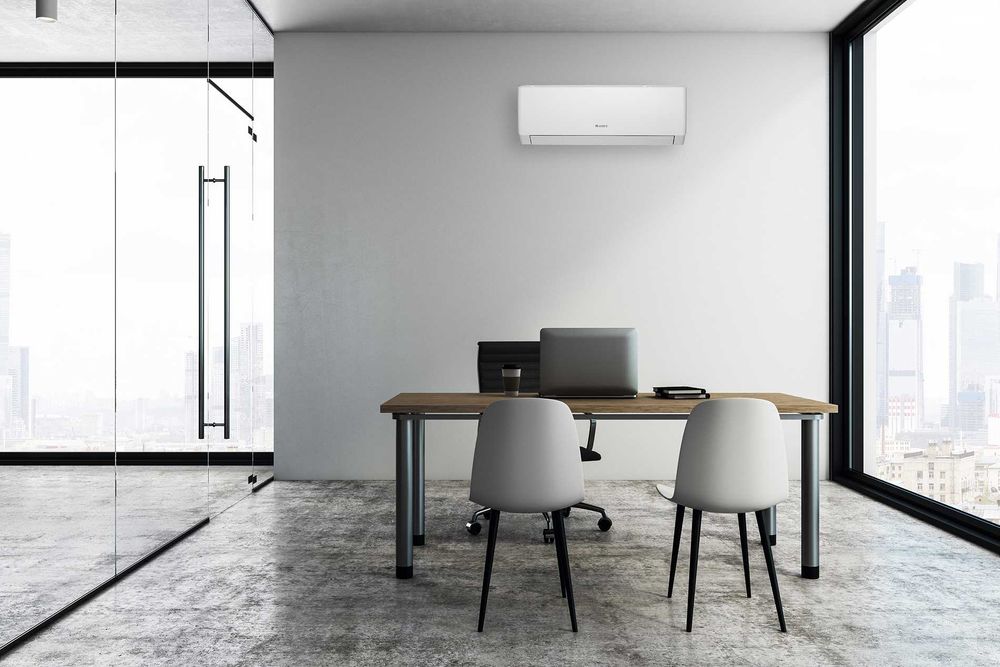 Klimatyzacja z montażem Gree Pular GWH09AGA 2,5 kW do 40m2