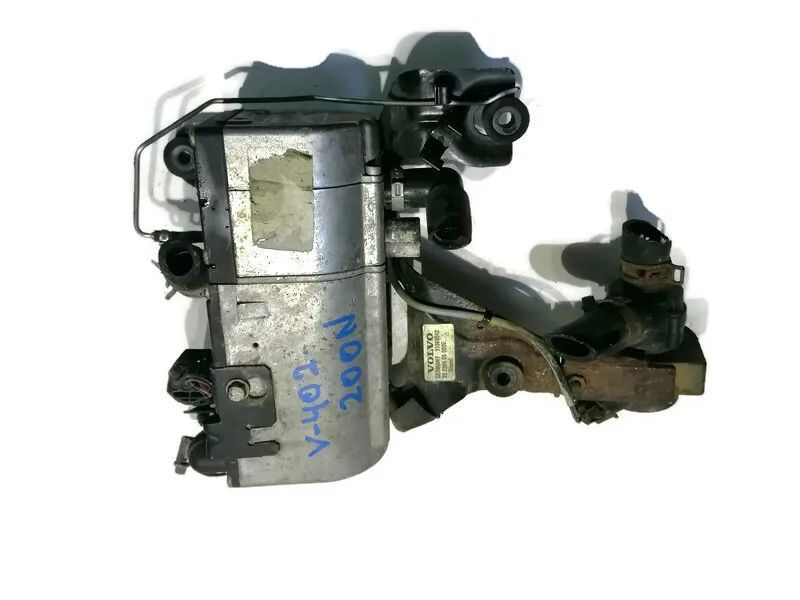 VOLVO V40 II 13r  2.0 D WEBASTO 31369512