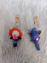 Breloczki Voodoo Keychain
