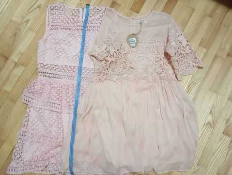 Плаття, блузи жіночі М