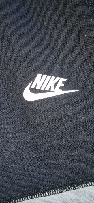 Nike tech fleece