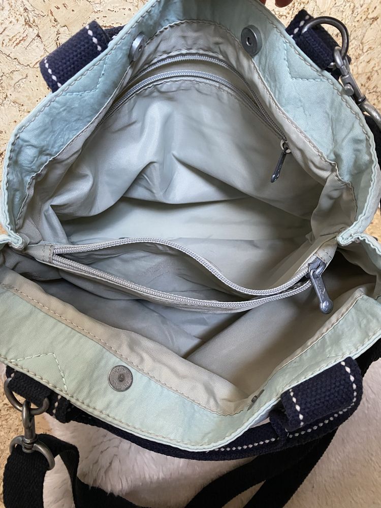 Фирменная сумка Kipling