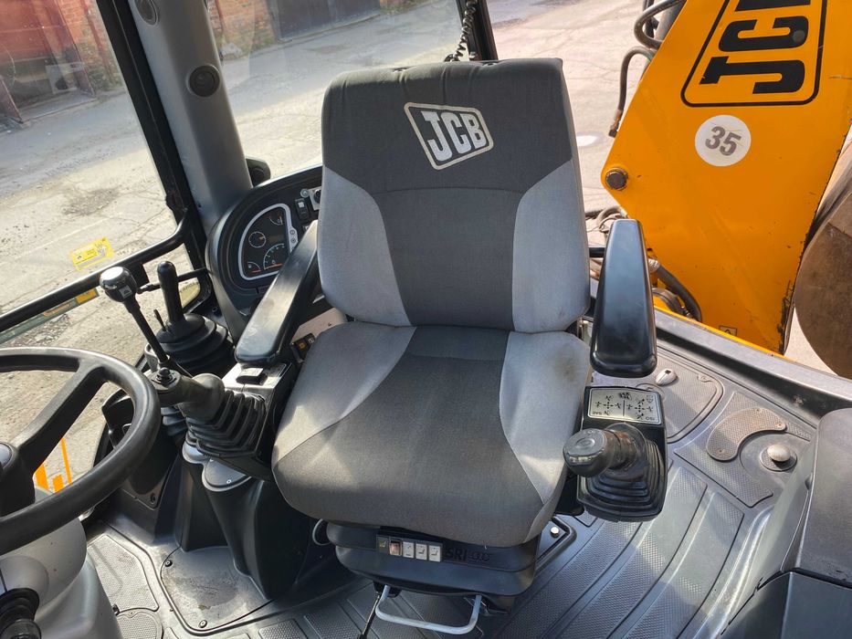 продам экскаватор погрузчик JCB 3 CX
